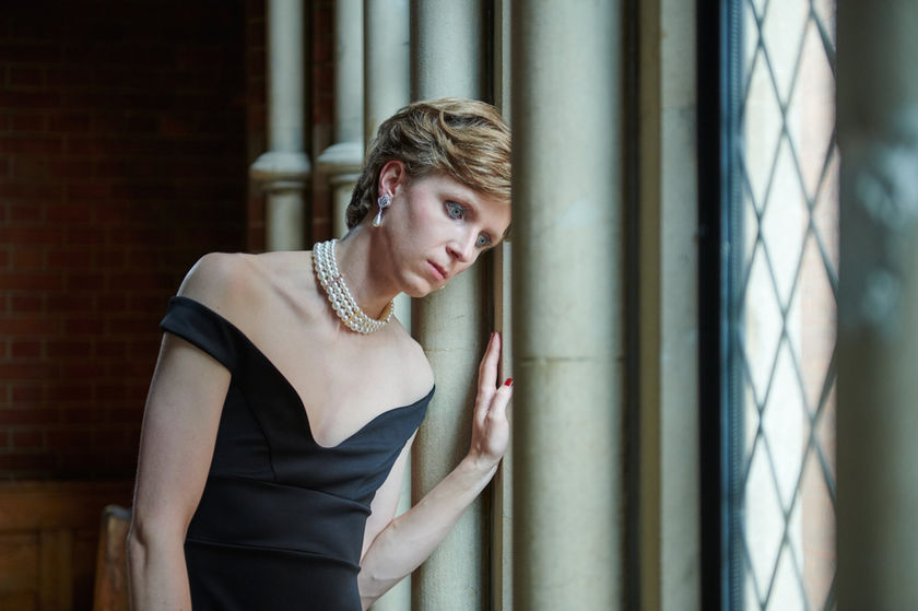 Diana: The Untold and Untrue Story gallery image 2