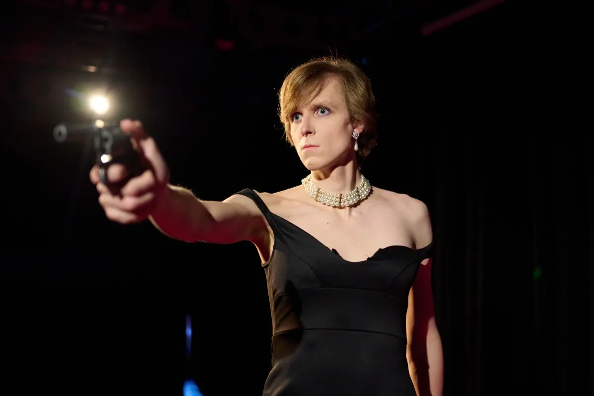 Diana: The Untold and Untrue Story gallery image 1