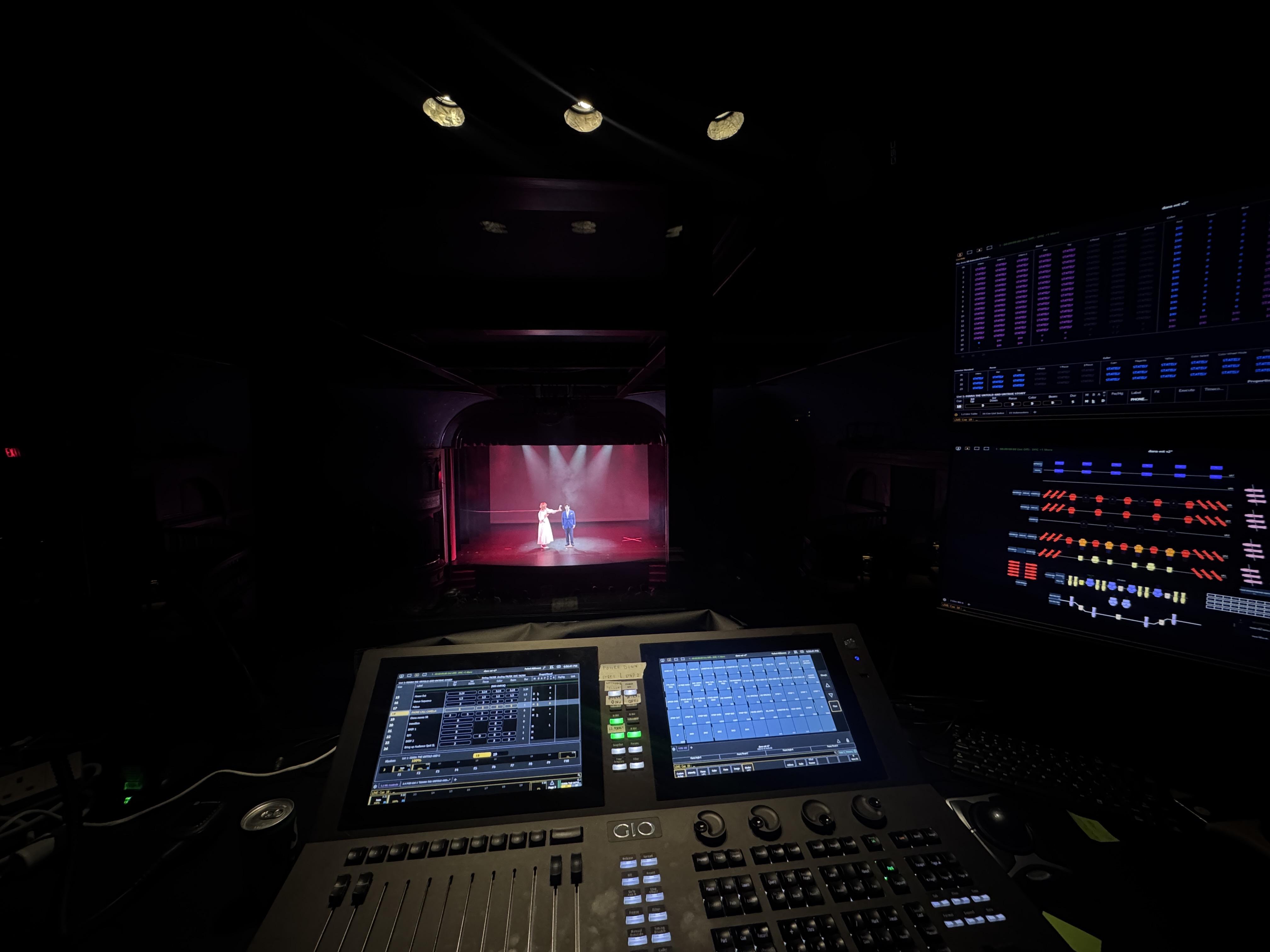 Diana: The Untold and Untrue Story gallery image 6