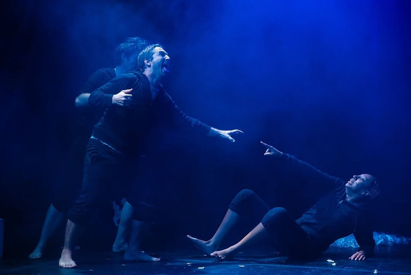 Fly You Fools gallery image 2