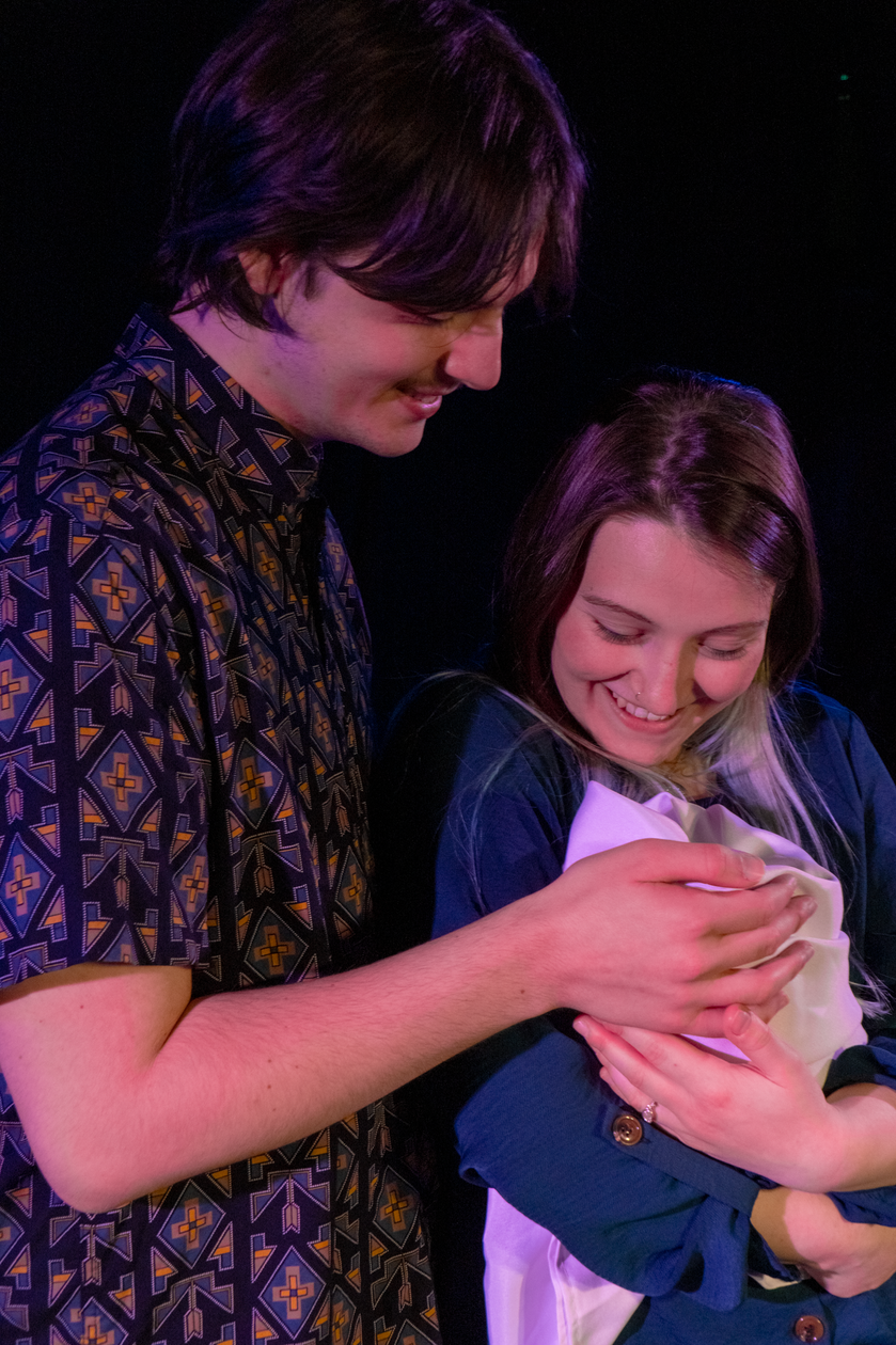 It's Not Rocket Science UK Tour gallery image 4