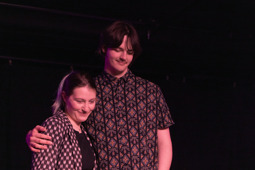 It's Not Rocket Science UK Tour gallery image 2