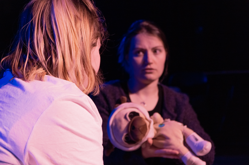 It's Not Rocket Science UK Tour gallery image 3