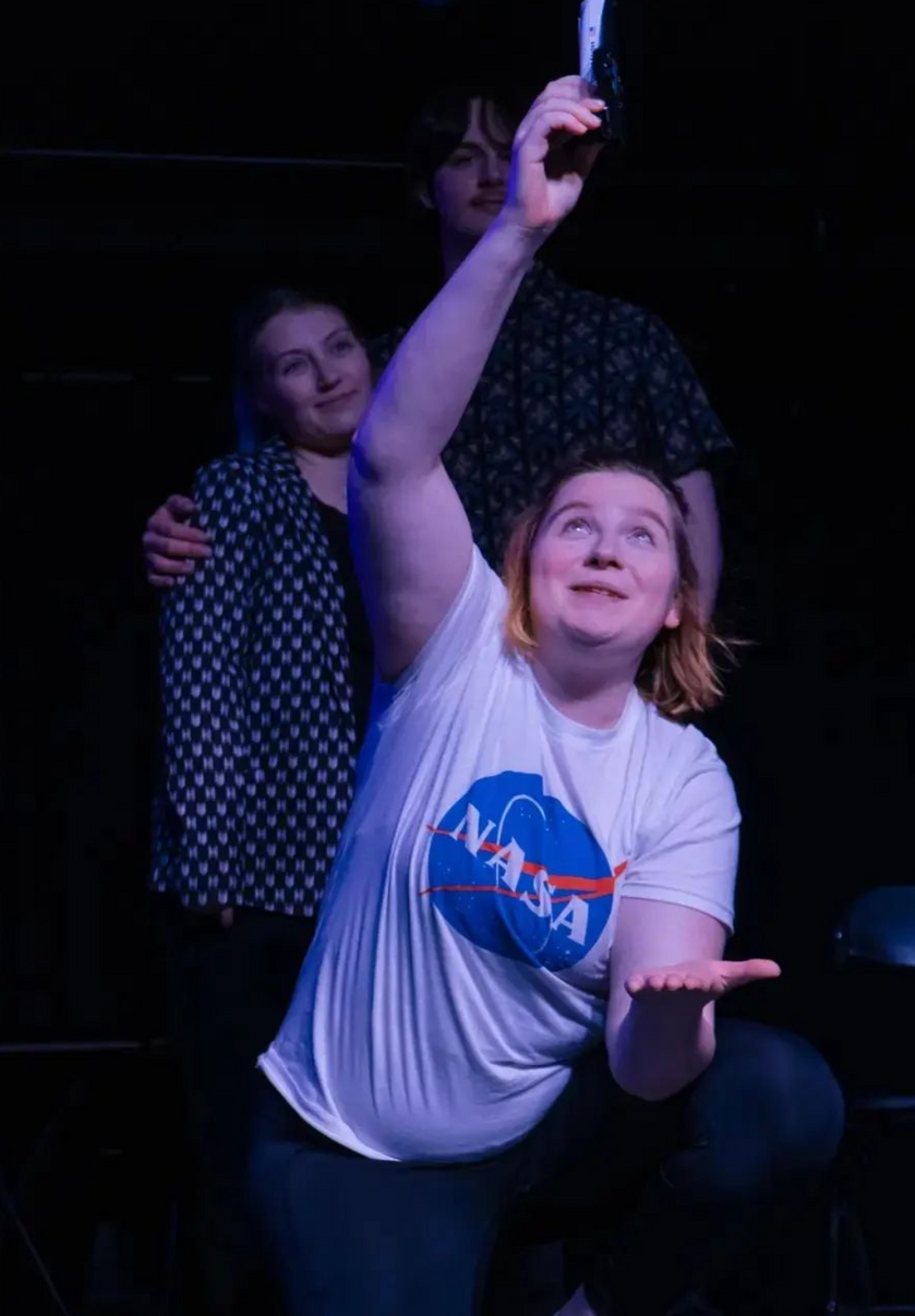 It's Not Rocket Science UK Tour gallery image 6