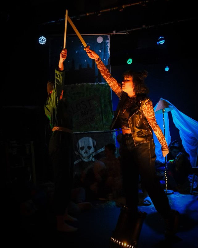 Peter Pan gallery image 4