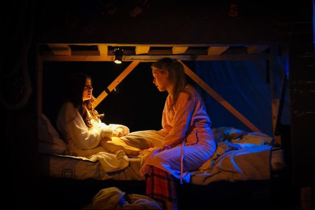 Peter Pan gallery image 1