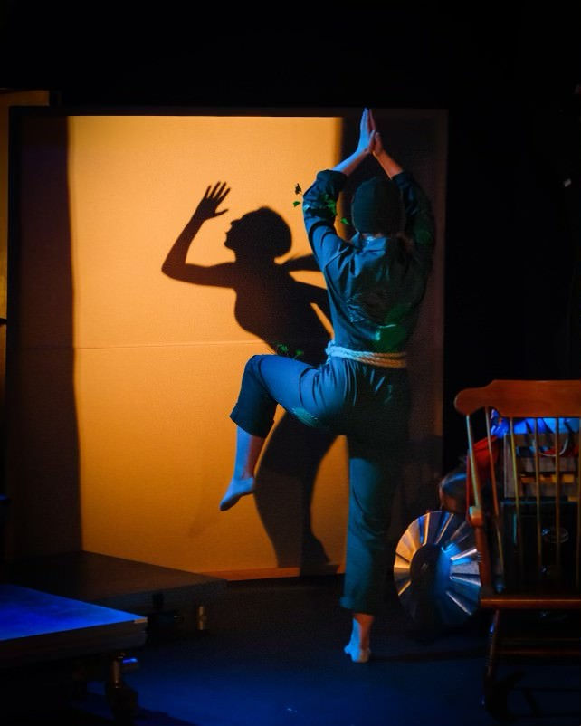 Peter Pan gallery image 2