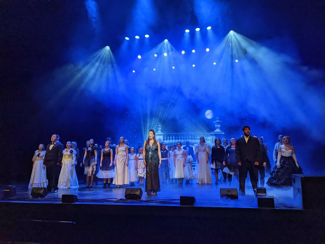 Night at the Musicals