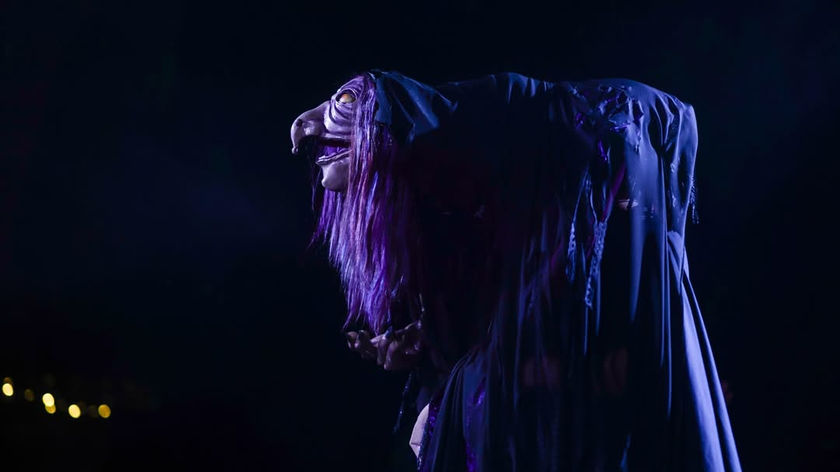 The Fit Prince (who gets switched on the square in the frosty castle the night before (insert public holiday here)) gallery image 4