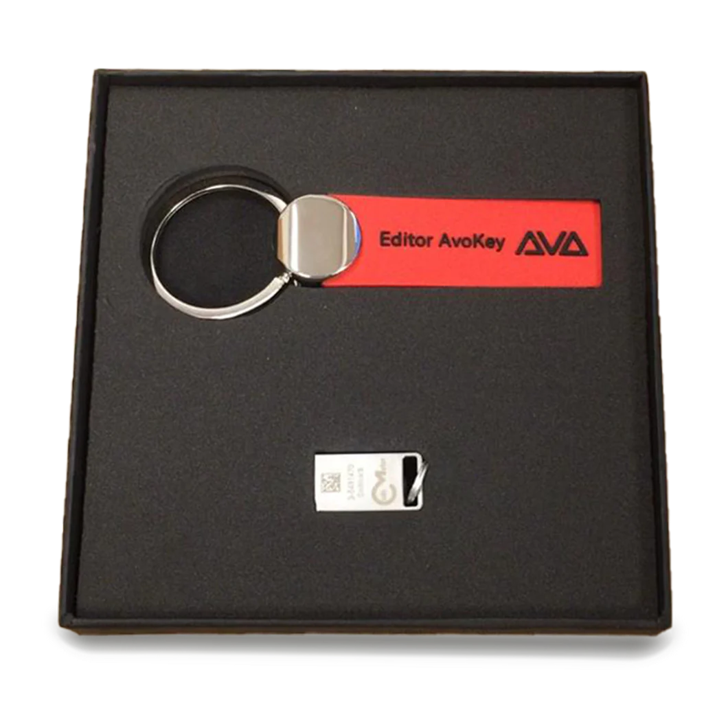 AvoKEY