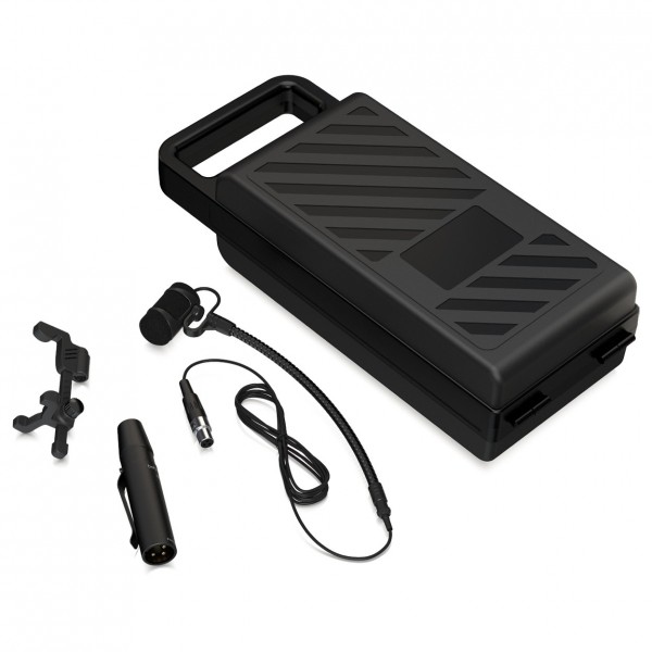 CB100 Violin/Fiddle Mic